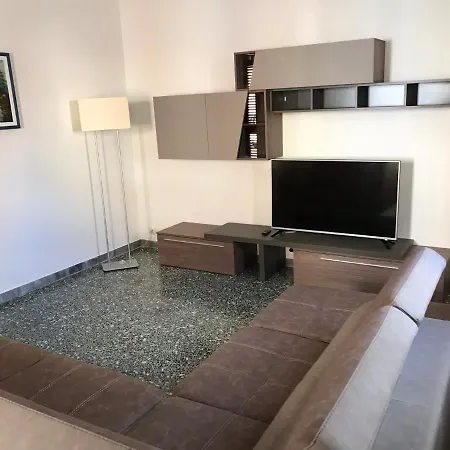 Casa Vacanze Дом отдыха *