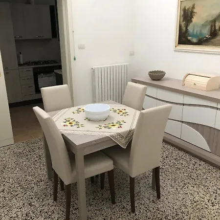 Casa Vacanze * Нардо