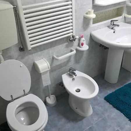 Дом отдыха Casa Vacanze
