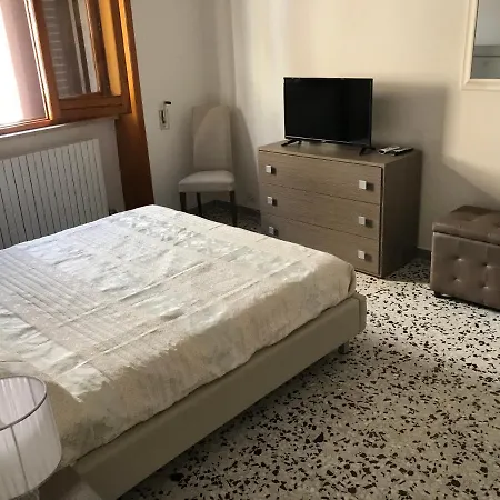 Casa Vacanze Дом отдыха Нардо