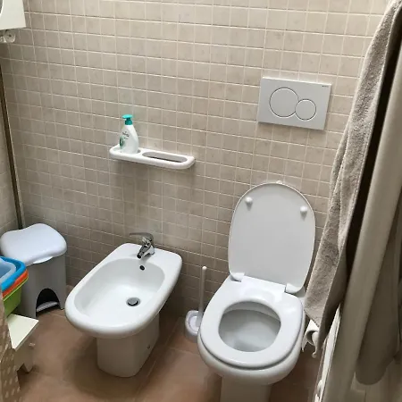 Дом отдыха Casa Vacanze *