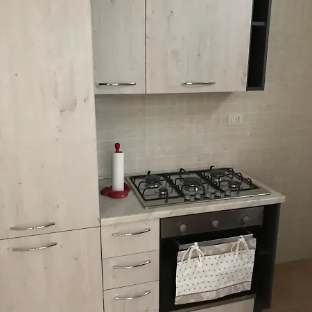 Casa Vacanze Дом отдыха *