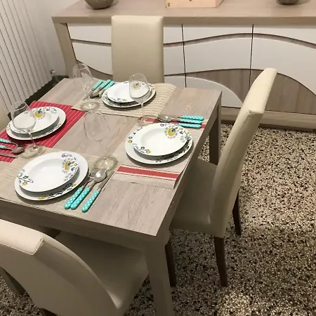Дом отдыха Casa Vacanze Нардо