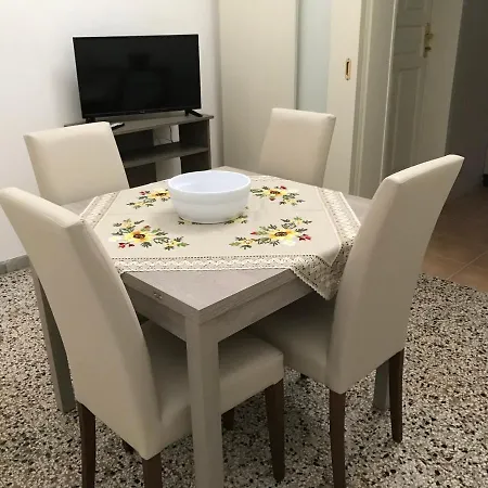 Casa Vacanze Дом отдыха Нардо