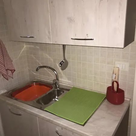 Casa Vacanze Дом отдыха