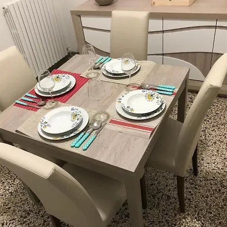 Дом отдыха Casa Vacanze