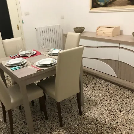 Casa Vacanze Нардо