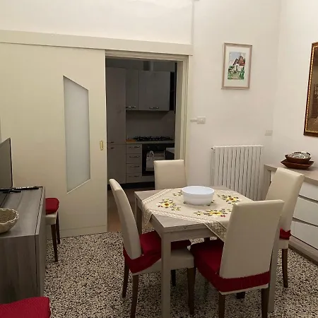 Casa Vacanze Нардо