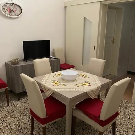 Casa Vacanze Дом отдыха Нардо