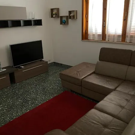 Дом отдыха Casa Vacanze Нардо