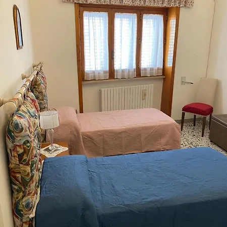 Дом отдыха Casa Vacanze Нардо